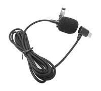 For SJ8 SJ9 SJ10 Lavalier Microphone Type C External Handheld Action Camera Accessories