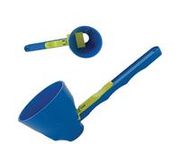 for slide scoop, funnel scoop gym, protein powder funnel, pre workout scoop funnel, Measuring Spoon Funnel,Powder Funnel Scoop With Longer Handle