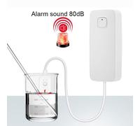 For Smart Vita for Acqua Livello Wifi Perdite Sensore di Qualità Rivelatore