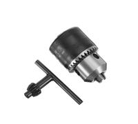 For smerigliatrice angolare elettrica da 4 "supporto for mandrino da 10 mm adattatore for conversione trapano elettrico M10 mandrino a pinza ad alta precisione