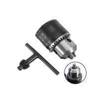 For smerigliatrice angolare elettrica da 4 "supporto for mandrino da 10 mm adattatore for conversione trapano elettrico M10 mandrino a pinza ad alta precisione