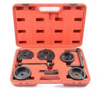 For smontagomme trasmissione X3/X5/X6 E90 Set di strumenti for lo smontaggio del manicotto in gomma della scatola trasferimento Accessori for auto facile da trasportare