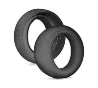 For SONY PULSE ELITE Headphone Cushion Comfort Foam Replacement Cover 25-26