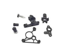 For specchio metallico CNC Fun-ssor for She-rpa for micro estrusore con motore passo-passo pancake ad alta temperatura K-face(No motor)