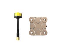 For SpeedyBee TX800 5.8G VTX 48CH PitMode 25mW-800mW Output Long Range Transmitter with Antenna for RC FPV Racing Drone