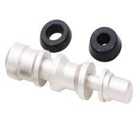 For SRAM for Guide RSC, parte di riparazione del pistone della leva del freno in lega di alluminio for frenante for bicicletta DB5, componente di livello LUNGO