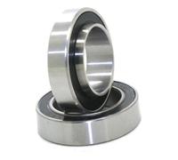 For SRAM for GXP MR22237-2RS MR2437H8-2RS Cuscinetti del movimento centrale della bicicletta for l'aggiornamento della guarnitura