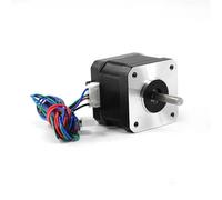 For stampante 3D Anet 42 Kit motore passo-passo con cavo for parti di stampante 3D A8 distintivo