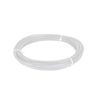 For stampante 3D da laboratorio Parte 4-in-1PTFE Materiale adattatore Porta di espansione del tubo AMS Connect 4 moduli di alimentazione for serie P2S/X1/P1(4 M White PTFE)