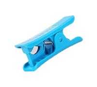 For stampante 3D Lab P1P AMS A1 Mini estrusore for tubi 1,75 mm filamento 2,5x4 mm, for A1 Mini/A1/P1P/P1S/X1C(Blue Cutter)