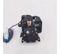 For stampante 3D Voron Trident Orbiter-Clockwork estrusore Orbiter 1.5 sls kit nylon distintivo(Red)