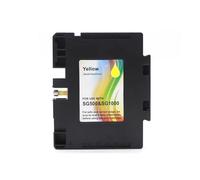 For stampante con cartuccia d'inchiostro compatibile SA-GRASS SG500 SG1000 con chip con sublimazione for R-coh(Y)