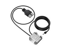 For Starlink Cable 12V 24V to 30V 3.5A Step Converter Power Cable Adapter with for Anderson Plug 16.4FT