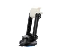 For Starlink Car Mount for Dashboard Mounting Kit Sticky Suction Base Angle-Adjustable Secure Hold