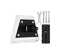 For Starlink Gen 3 Dish Pipe Adapter, Pole Mount Accessories, Wall Roof Pole Mounting Adapter