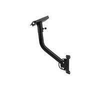 For Starlink Gen 3 Mount,Adjustable Mounting Kit for Starlink V3 Standard Dish,Long Wall /Roof Mount