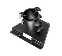 For StarLink Gen 3 Mount Pipe Adapter for StarLink Gen3 Mounting Plate Roof Mount Gen 3 Mount Kit Accessories