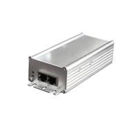 For Starlink GEN2/GEN3 2.5Gbe POE IEEE802.3af/At/POE++ Injector AC110-240V Input 55V Output 90W