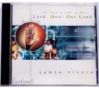 For Such a Time as This... Lord, Heal Our Land