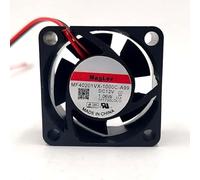 For SUNON 12V 1.06W 4CM MF40201VX-1000C-A99 Ultra-quiet cooling fan