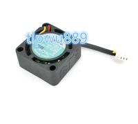 For Sunon 20x20x10mm KD0501PFB3-8 DC5V Brushless 3Pin Cooling Fan