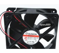 For Sunon Cooling Fan MEC0381V1-000C-A99 DC 12V 833mA 10W 120X120x38mm