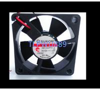 For SUNON GM1235PFV1-8 DC12V 1.0W 2pin 35x35x10MM Cooling Fan