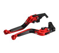 For SUZUKI BANDIT650S 2015 B-KING 08-12 Moto Alu Adjustable Brake Clutch Levers