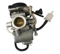 For SUZUKI DR125 S SE SM DR125S DR125SE DR125SM Carburatore con starter manuale Carb