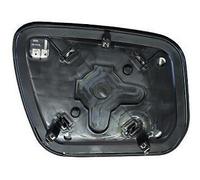 For Suzuki Grand Vitara 4.2009> Vetro +Piastra Dx Termico x Specchio Retrovisore