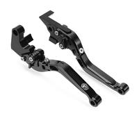 For SUZUKI RF900R 1994-1997 RGV250VJ21A 1988 Adjustable Brake Clutch Levers