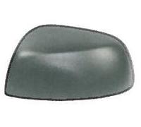 PER FIAT SEDICI 2006>12.2011 CALOTTA DX NERA PER SPECCHIETTO RETROVISORE