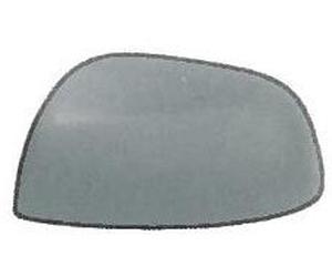 For SUZUKI SX4 DAL 2006>12.2011 CALOTTA DX PRIMER PER SPECCHIETTO RETROVISORE