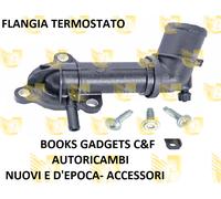 For Suzuki SX4 Versione 1.6 DDiS Flangia Termostato Unigom
