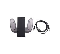 For Switch2 Controller Charging Grip Joy-Con2 Left and Right Game Controllers for NS2 Game Controller Accessory Bracket