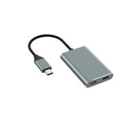 For Switch2 Hub AR Charging Transmission Module Data Cable for Xreal Air Thunderbird Glasses