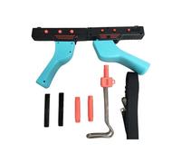 For Switch2 Switch/Oled Gaming Motion Sensing Accessory Universal Handle Stock