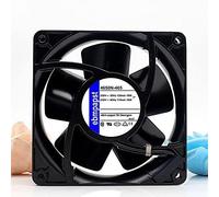 For T Axial Fan - 150CFM, 2650RPM, All-Metal Design, Durable & Quiet Operation PAPST 4650N-465 230V High Temperature Resistan LMNCBVYA