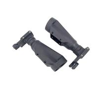 For T70/T70P Drone agricolo Integrato Asta di spruzzo Shell Accessori for 4 ugelli montati posteriormente Sostituibile