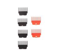 For tagliacapelli T9, guide for pettini, guide di taglio, strumenti for lo styling, accessori compatibili: 1,5 mm, 2 mm, 3 mm, 4 mm, 6 mm, 9 mm