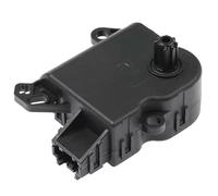 for Taurus HVAC Heater Blend Door Actuator Aa5Z19E616C Repair Parts