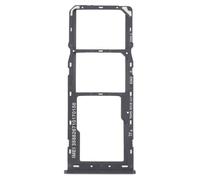 for TCL 30 SE / 30E / 305/306 SIM Card Tray + SIM Card Tray + Micro SD Card Tray