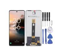 (For TCL 40 NxtPaper 4G) OEM LCD Screen With Digitizer Full Assembly