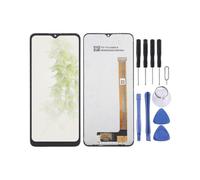 (For TCL 40 NxtPaper 5G) OEM LCD Screen With Digitizer Full Assembly