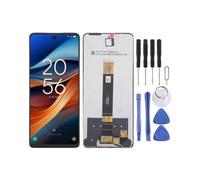 (For TCL 50 XL NxtPaper) OEM LCD Screen With Digitizer Full Assembly