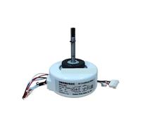 For TCL for Yamato Optimum Air Conditioning Inner PG Fan Y4S476B0113G YKFG-15-4-140 RPG18A YKFG-15-4-140-5, Parti(RPG18A A Style)