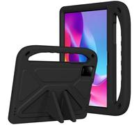 For TCL Tab 10L Gen 4 10.1 Inch Tablet Case Shockproof Light Weight | Handle Stand Protective Case Scratch Resistant Kid-Friendly for Kids EVA Shell For TCL Tab 10L Gen 4 (Model 8483A)(Siyah)