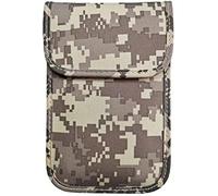 For telefoni cellulari + schermatura RF, blocco del segnale, anti-tracciamento, sicurezza dei dispositivi elettronici, B(A)