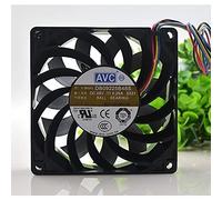 For Temperature Control for Industrial Applications DB09225B48S 9025 48V 0.29A Server Chassis Fan LMNCBVYA(A3-plug)