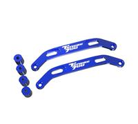 For Tenere 700 XTZ700 2019-2023 Moto Passeggero Posteriore Maniglia Set Tenere 700 World Raid 2022 T700 Rally 2020-2023 (Color : TENERE 700 logo-02)